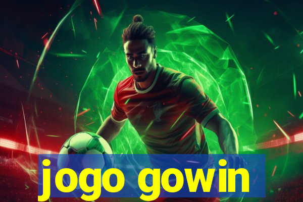 jogo gowin